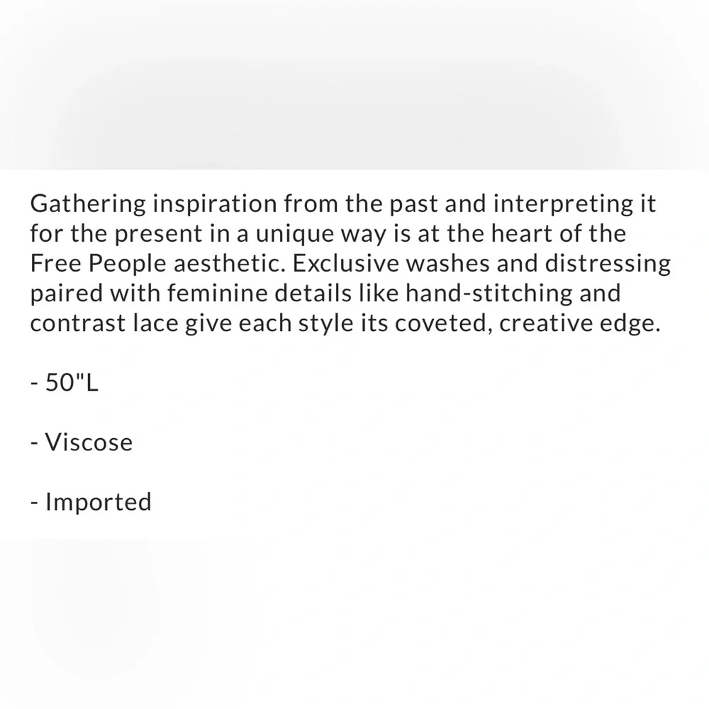 Free People Orange Floral Maxi Dress, Tried and True, large - Picture 6 of 6